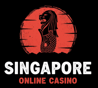 Singapore Online Casino Logo
